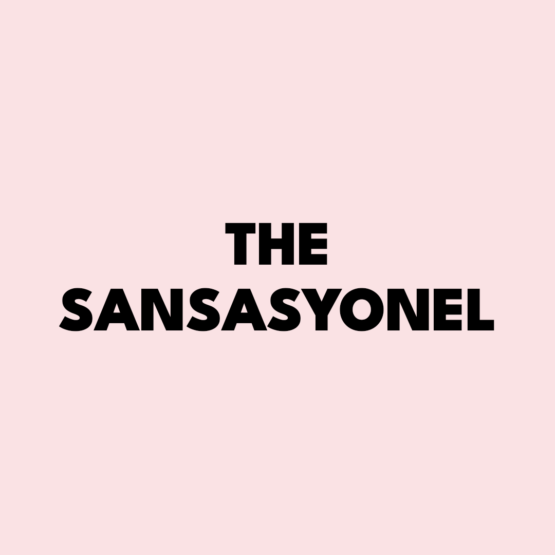 The Sansasyonel