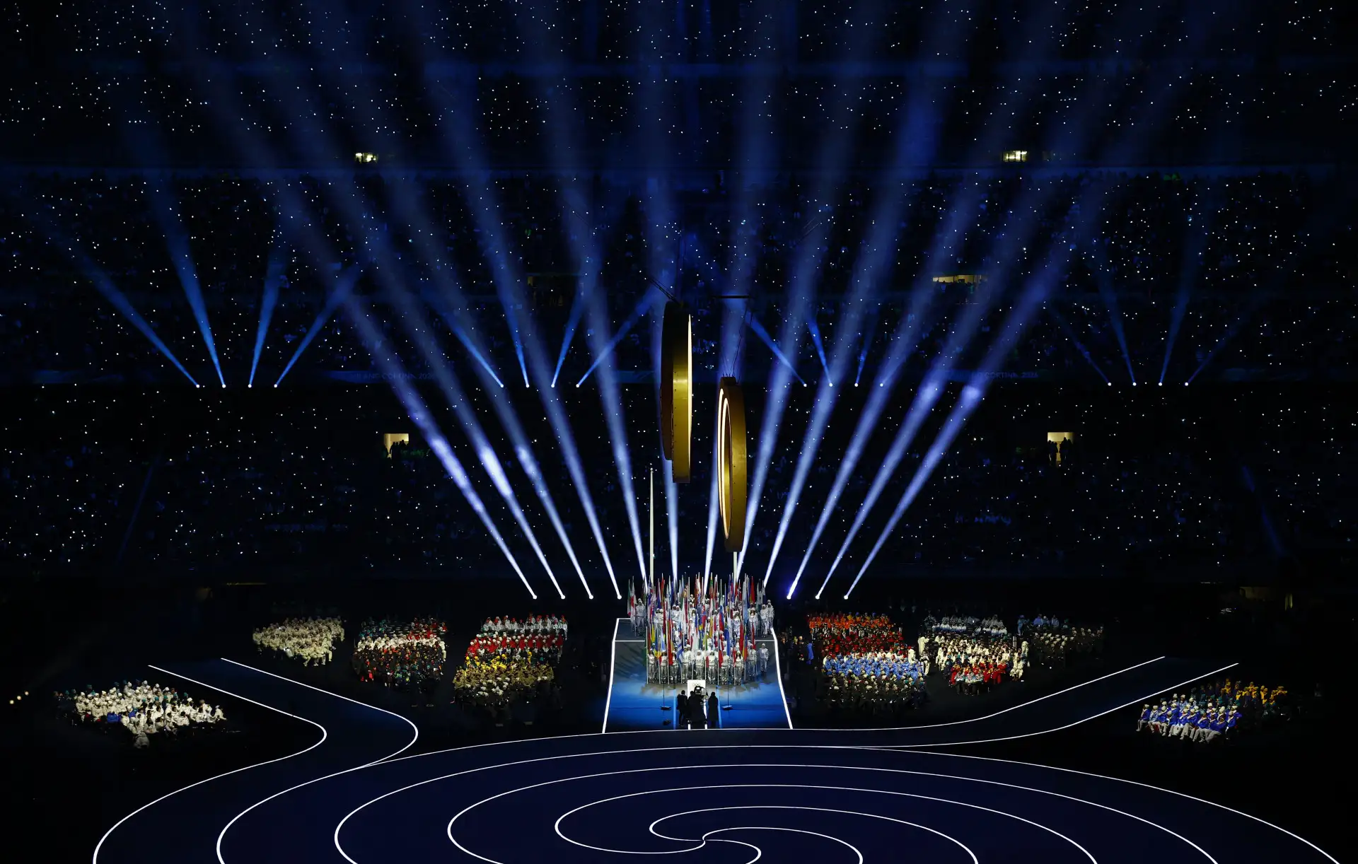2026 Kış Olimpiyatları ile Spor Dünyasının Merkezi İtalya Oldu