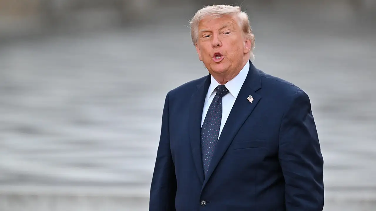 ABD Başkanı Trump'ın Yıllık Mali Beyanı Yayımlandı