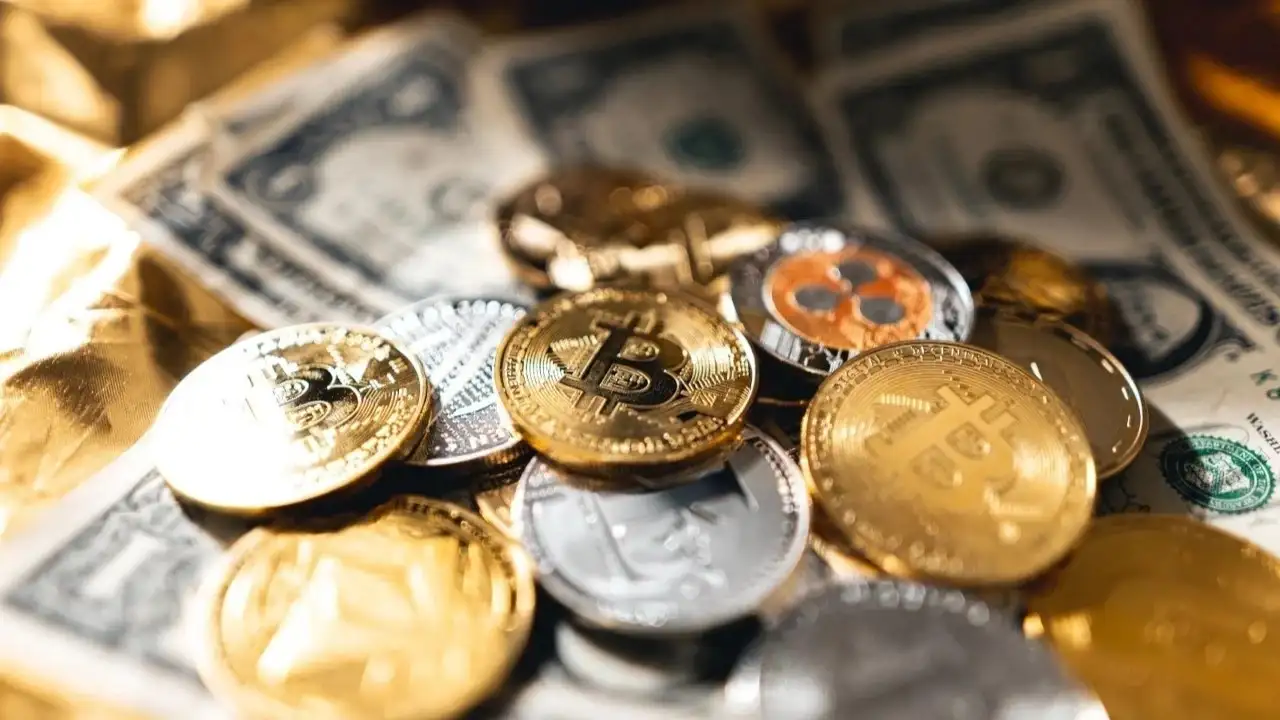 ABD, İran'ın 1 Milyar Dolarlık Kripto Varlığına El Koydu