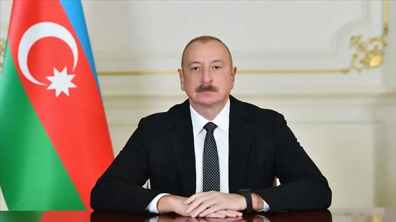 Aliyev Açıkladı: Zengezur Koridoru Sadece Kara ve Demir Yolundan Oluşmayacak