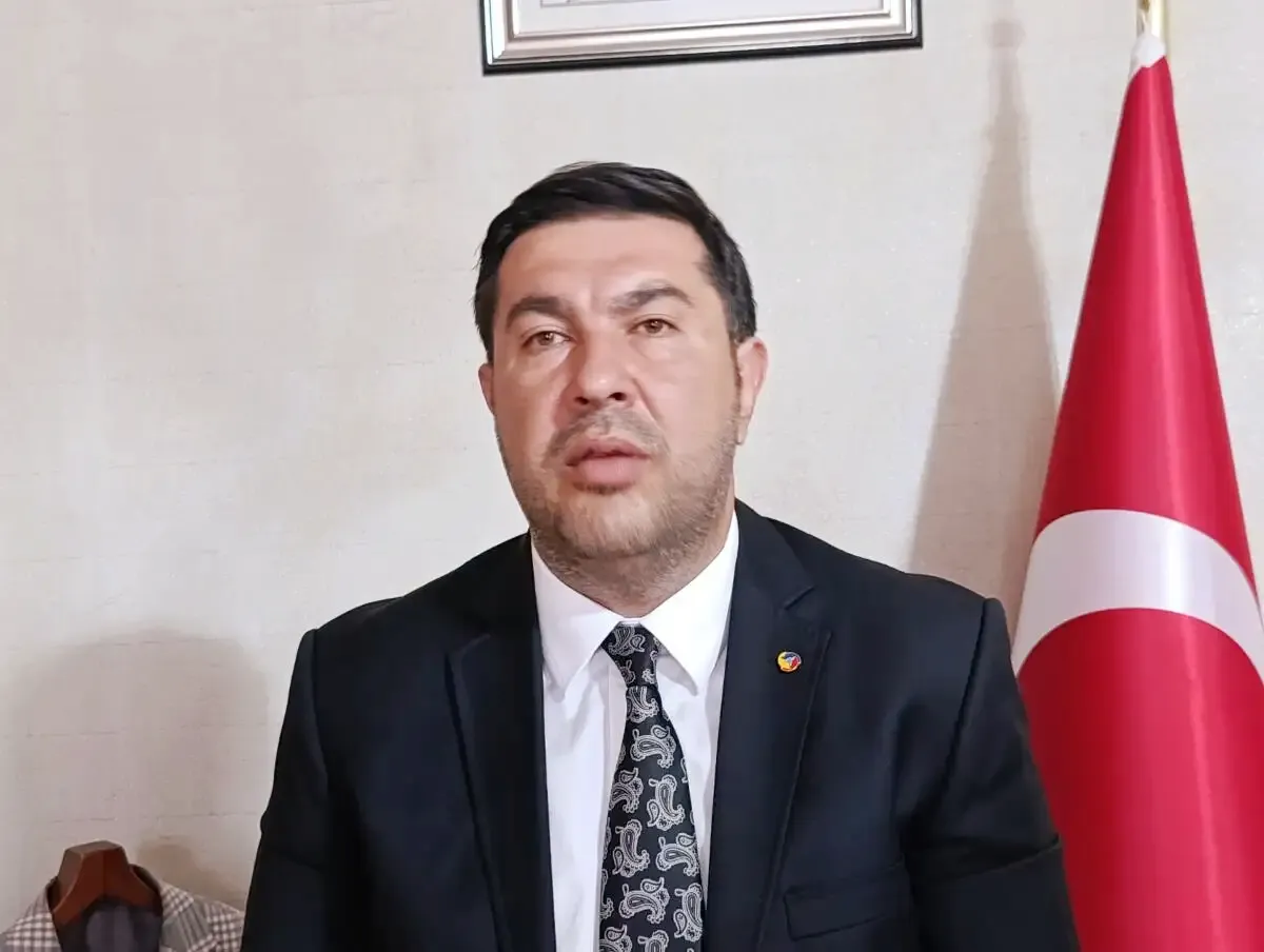 Bakü-Tiflis-Kars Demiryolu hattıyla 7 ayda 250 bin ton yük taşındı