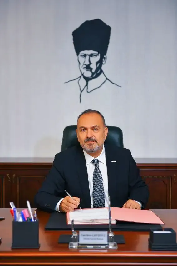 Batı Akdeniz'in ihracatı 6 ayda 1 milyar 381 milyon 719 bin doları aştı