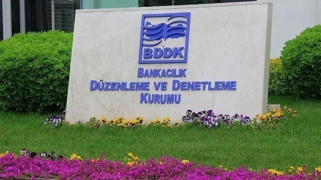 BDDK'dan Katılım Bankasına 13 Milyar TL Sermayeyle Kuruluş İzni
