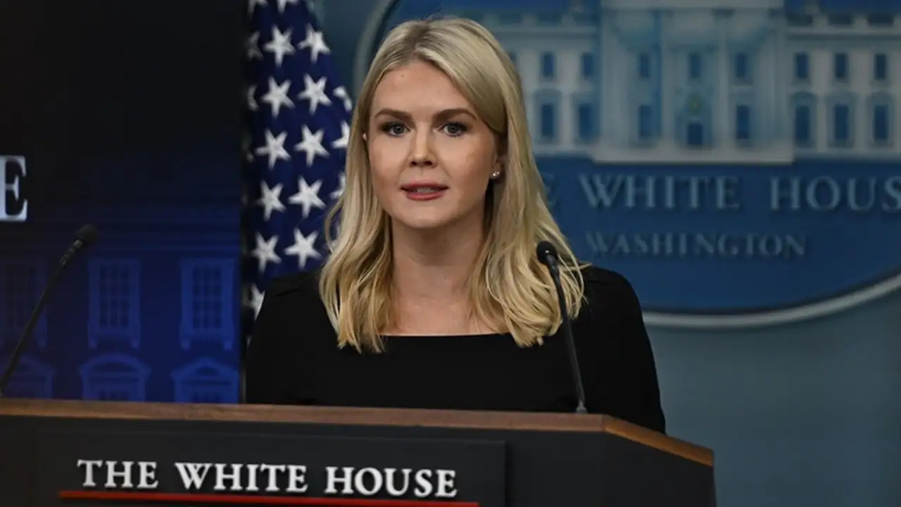 Beyaz Saray: Trump’ın İran’a Süre Verdiği İddiası Doğru Değil