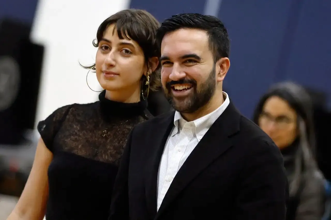 Bir Kampanyayı Renklerle Anlatmak: Rama Duwaji’nin Tasarım Gücü