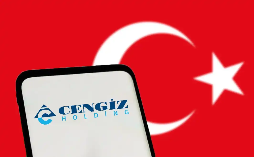 Cengiz Holding Forms Strategic Global Partnership for Electric Vehicle Batteries