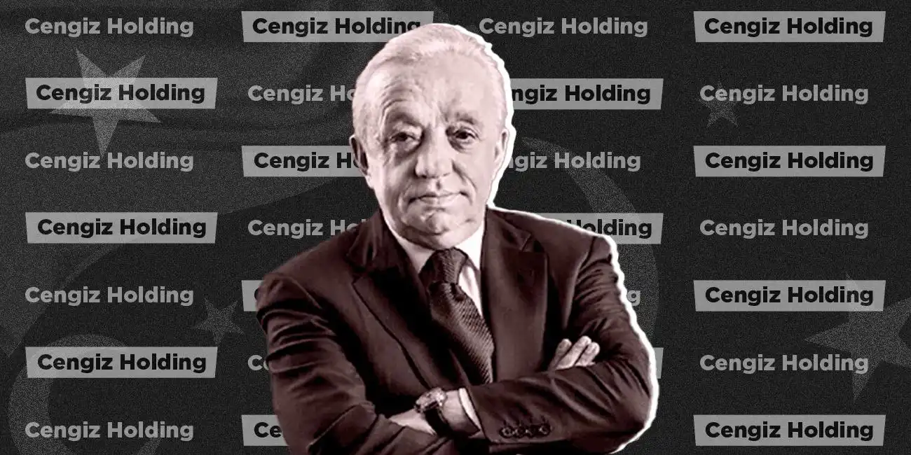 Cengiz Holding’den AFAD’a 5 Milyon Dolar Tutarlı Bağış