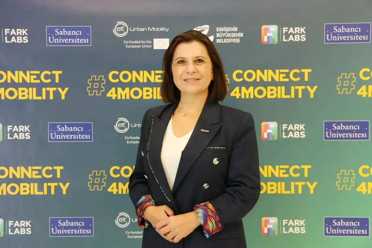 "Connect4Mobility" paneli Eskişehir'de düzenlendi