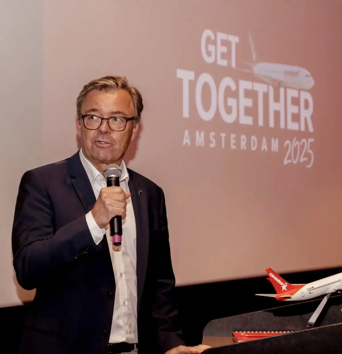 Corendon Airlines 2026 sezonu büyüme hedeflerini paylaştı