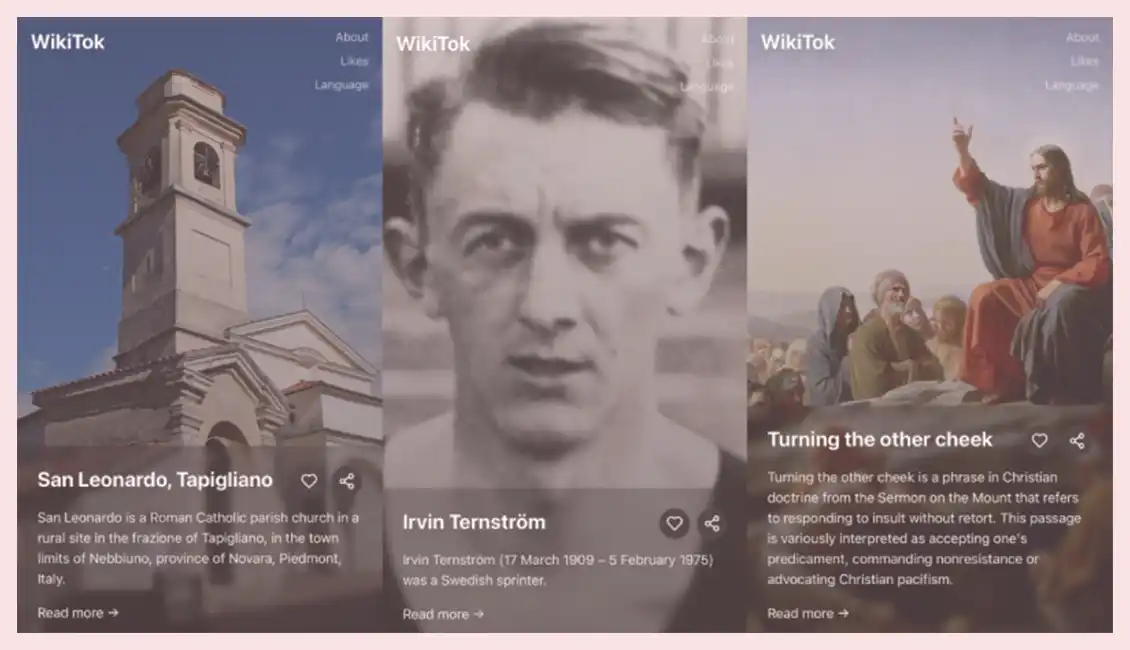 Dijital Bilgiye Yeni Soluk: Wikipedia ve TikTok, Wikitok Platformunda Buluştu!