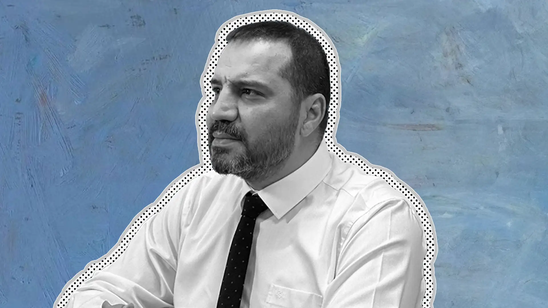 Dr. Alper Özbilen: In the AI Revolution, the Real Advantage Lies in Preserving Our Ability to Make Decisions