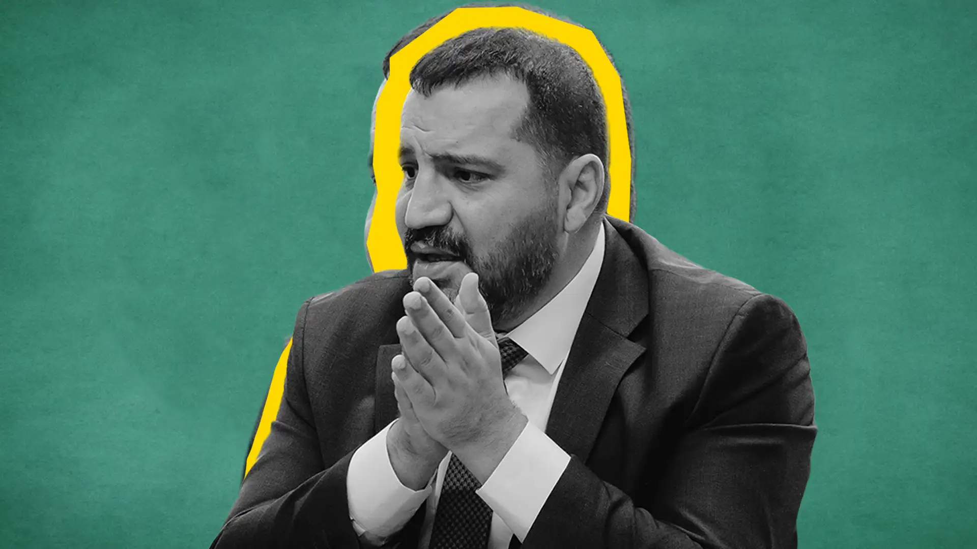 Dr. Alper Özbilen: Yapay Zekâ Devriminde Asıl Üstünlük, Karar Alma Yeteneğini Koruyabilmekte