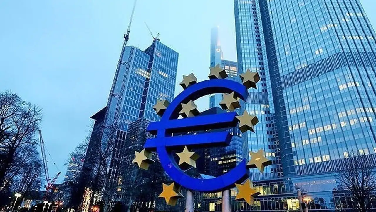 ECB'den Avrupa Bankalarına Kritik Uyarı: Jeopolitik Krizlere Hazır Değiller