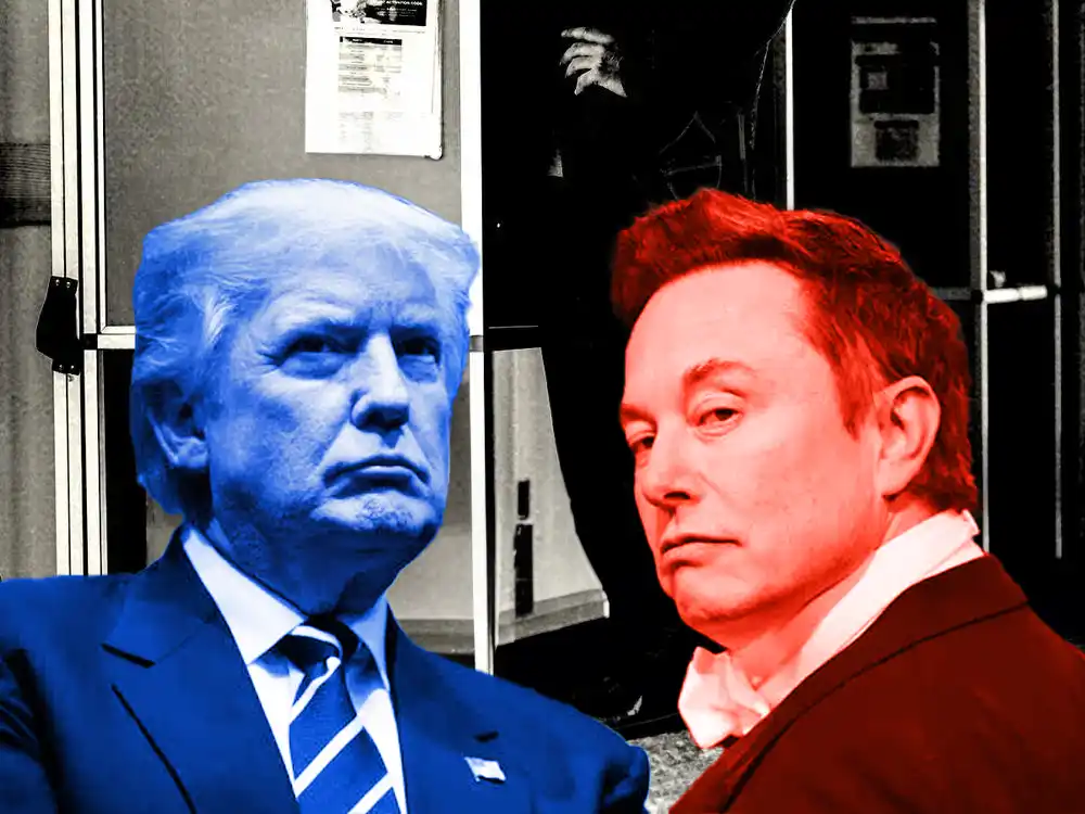 Elon Musk ve Donald Trump, X (Twitter) Platformunda Etkili Bir Söyleşi Yaptı