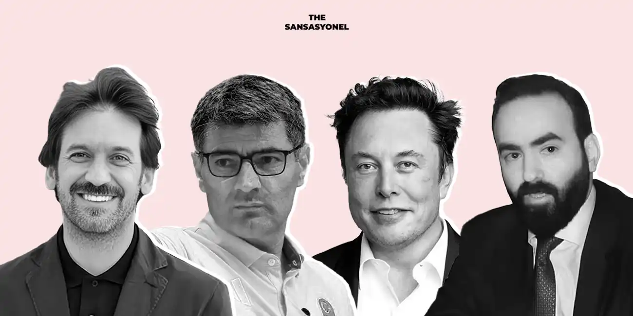 Elon Musk’ın Yusuf Dikeç İle İlgili Paylaşımı: İşte Perde Arkasındaki Gerçekler