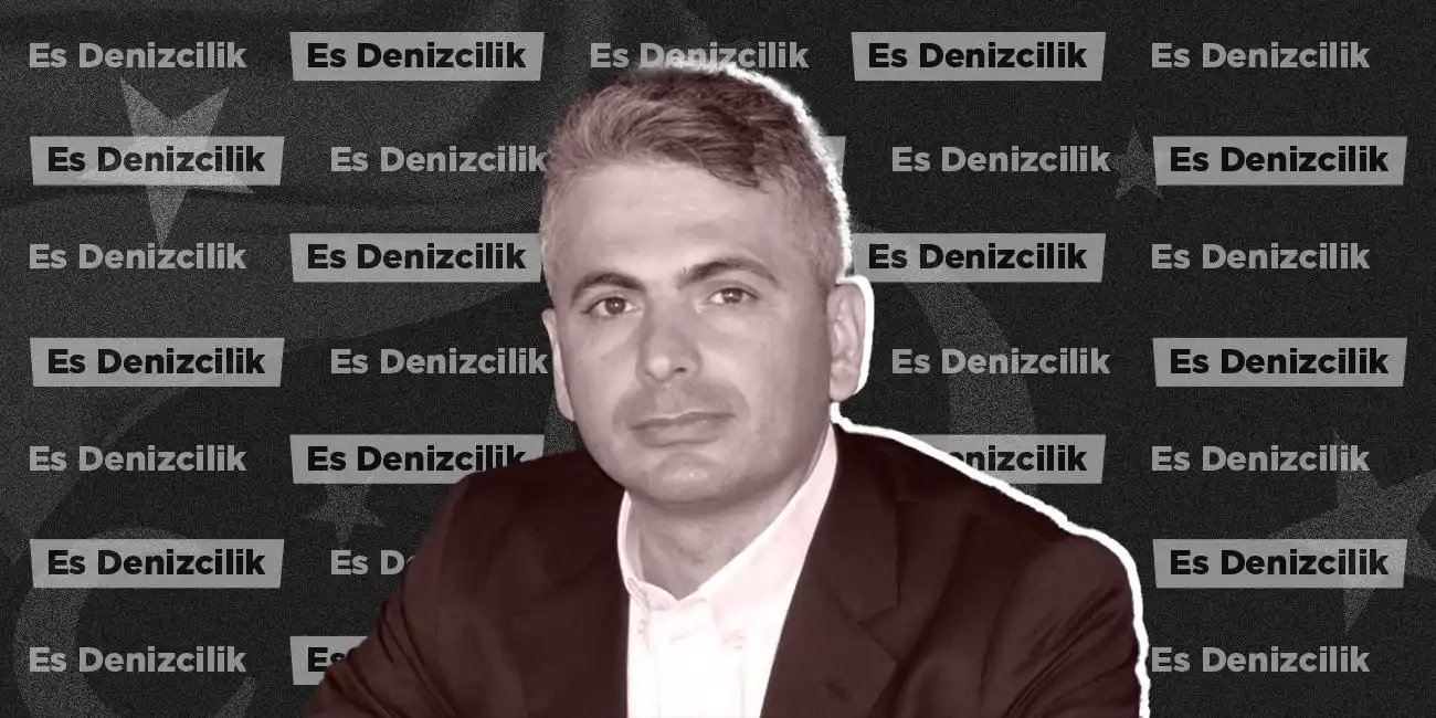 Erol Demirbaş'ın Yönetiminde ES Denizcilik, Filoya Yeni Tarama Gemisi Deren'i Katıyor