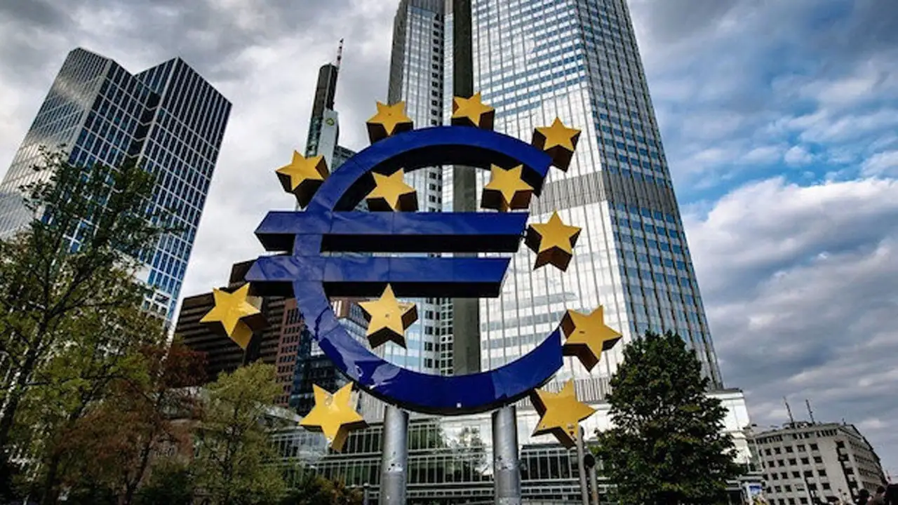 Euro Bölgesi'nde Enflasyon Yükseldi: Temmuzda Yıllık Oran Yüzde 2,9 Oldu