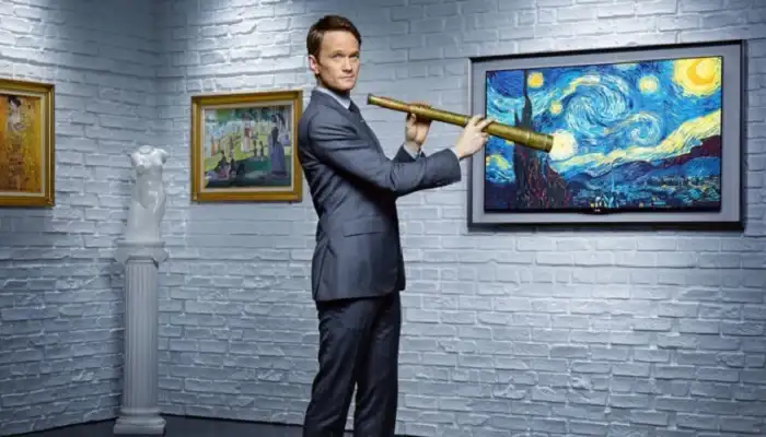 Neil Patrick Harris'in Sanat Serüveni