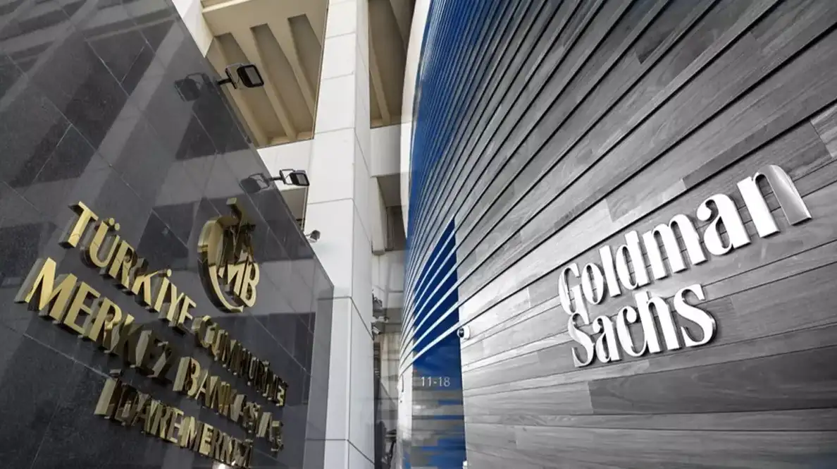 Goldman Sachs, Türk Bankacılık Sektörü İçin Beklentileri Artırdı