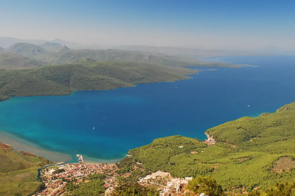 Antalya, Güvenli Sürüş İpuçları