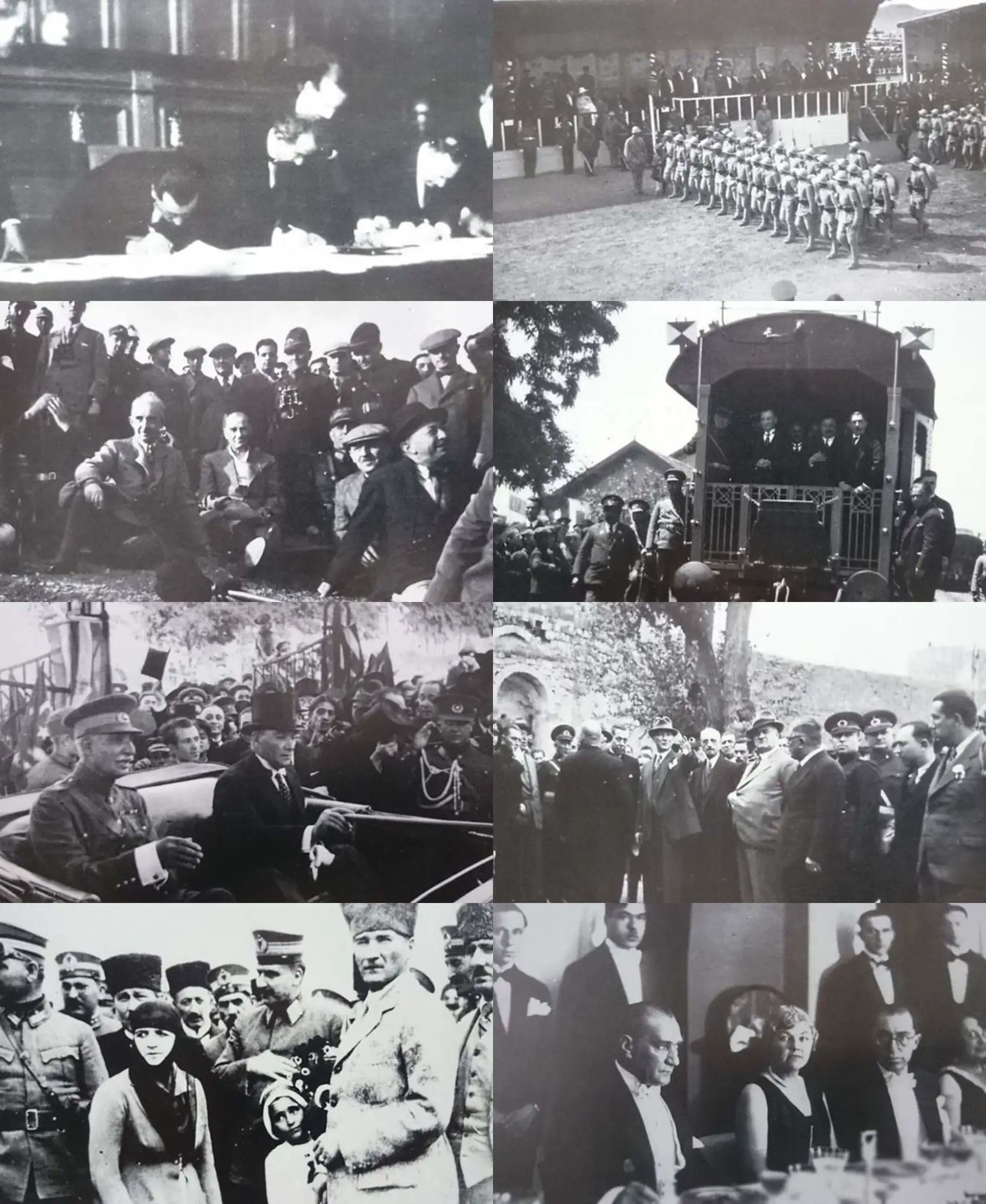 Atatürk'ün Keşfedilmemiş, Atatürk-4