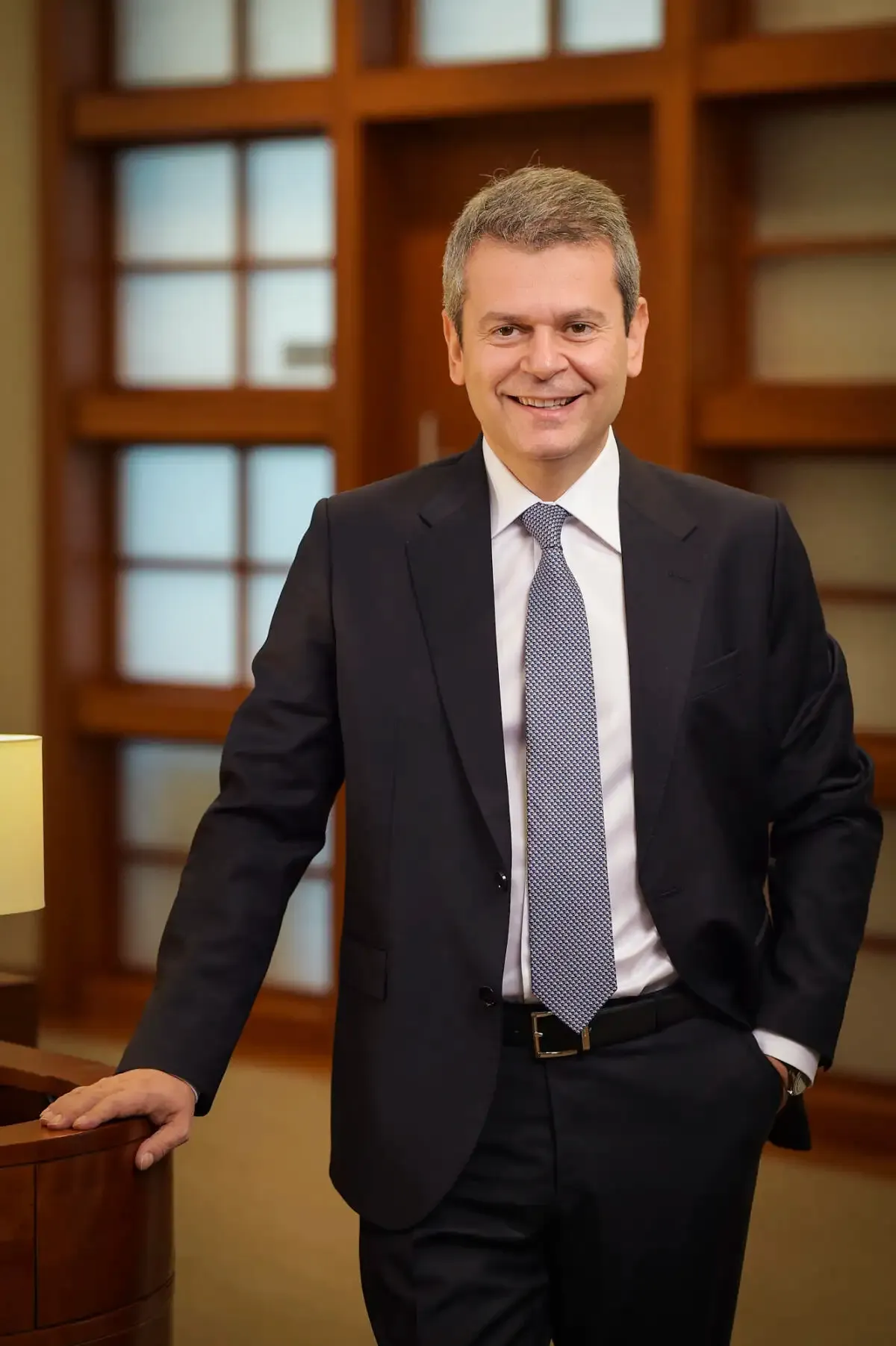Garanti BBVA, esnaf ve KOBİ'lere dijital bankacılık hizmetleriyle destek sağlıyor