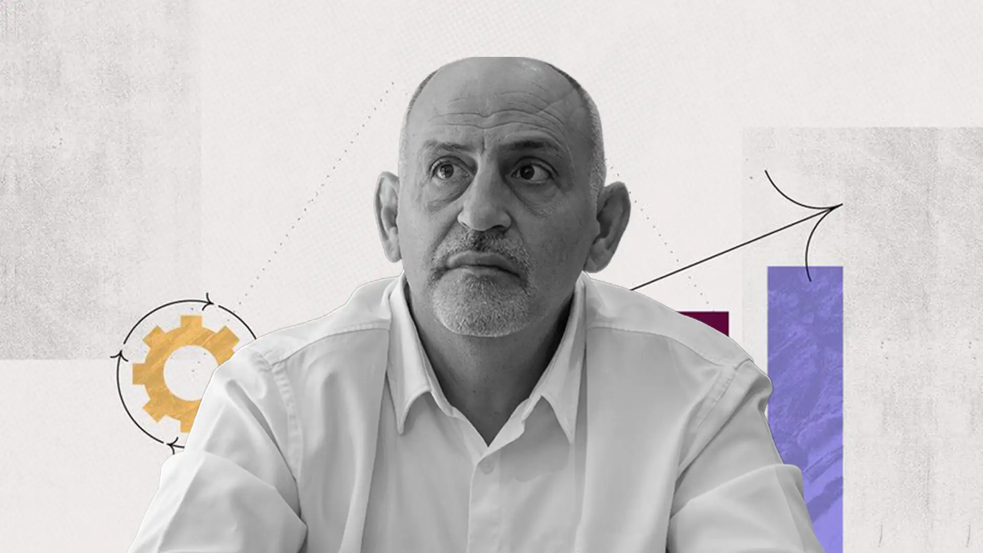 Hakan Törehan Küresel Blockchain Liderleri Zirvesi'nde Konuştu