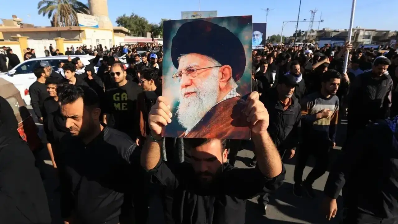 Hamaney’in Cenaze Töreni Ertelendi: İran Yeni Tarihi Açıklayacak