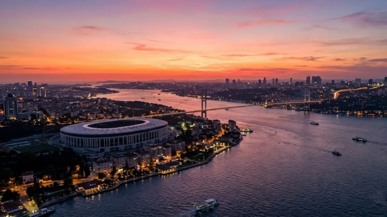 İngiliz Taraftarların Gözü İstanbul'dayken Londra'dan Kritik Çağrı Geldi
