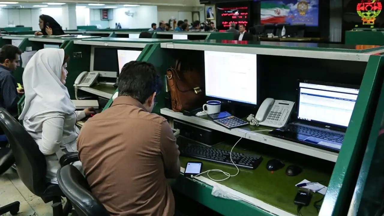 İran’da Savaş Nedeniyle Kapatılan Tahran Borsası 80 Gün Sonra Yeniden Açıldı