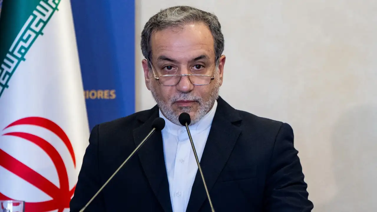 İran'dan BM'de Sert Çıkış: 'Okul Saldırısı Savaş Suçudur'