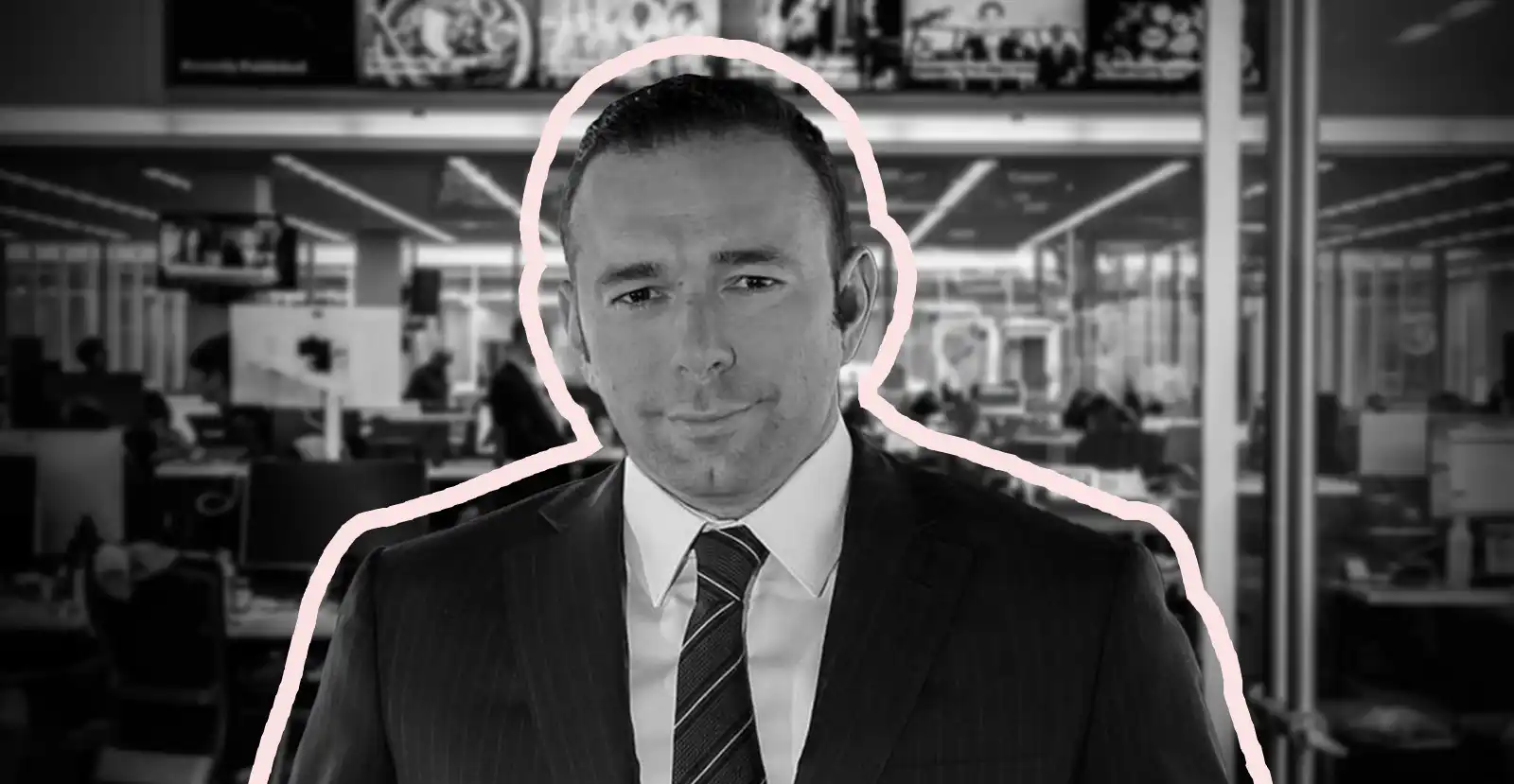 Isfendiyar Zülfikari: "Trust-Renewing Agreement"