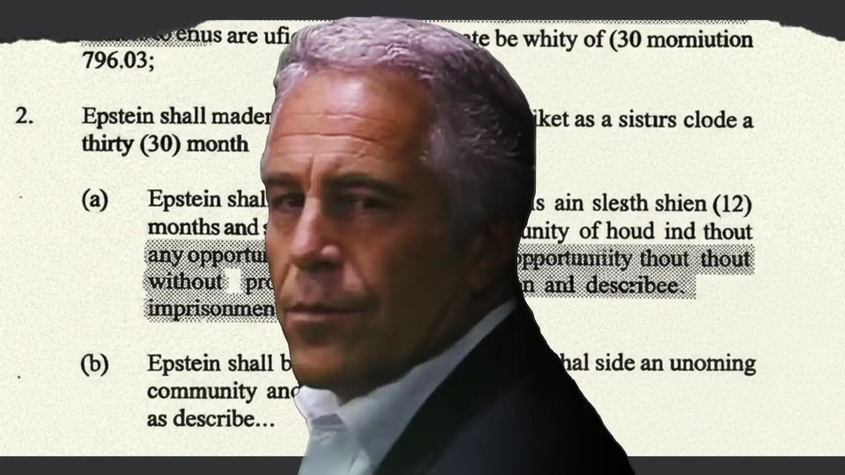 Jeffrey Epstein Dosyasında Yeni Belgeler: Epstein Skandalındaki Yeni İsimler