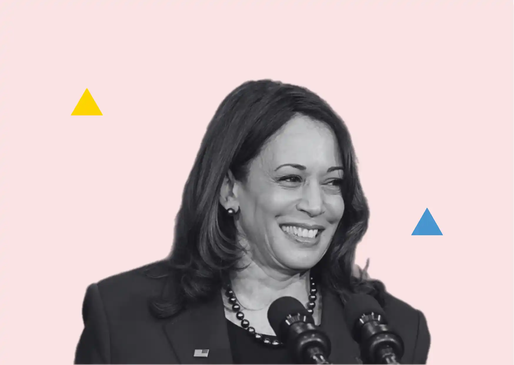 Kamala Harris: From Alameda County to San Francisco District Attorney