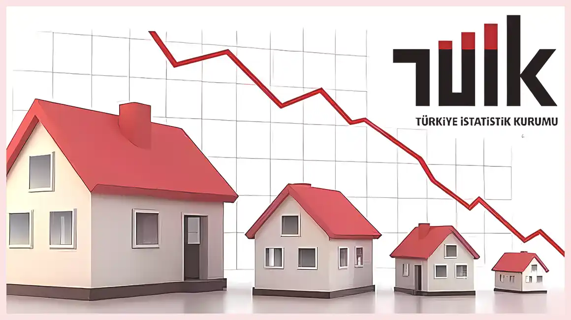 Konut Piyasasında Aralık 2024 Raporu