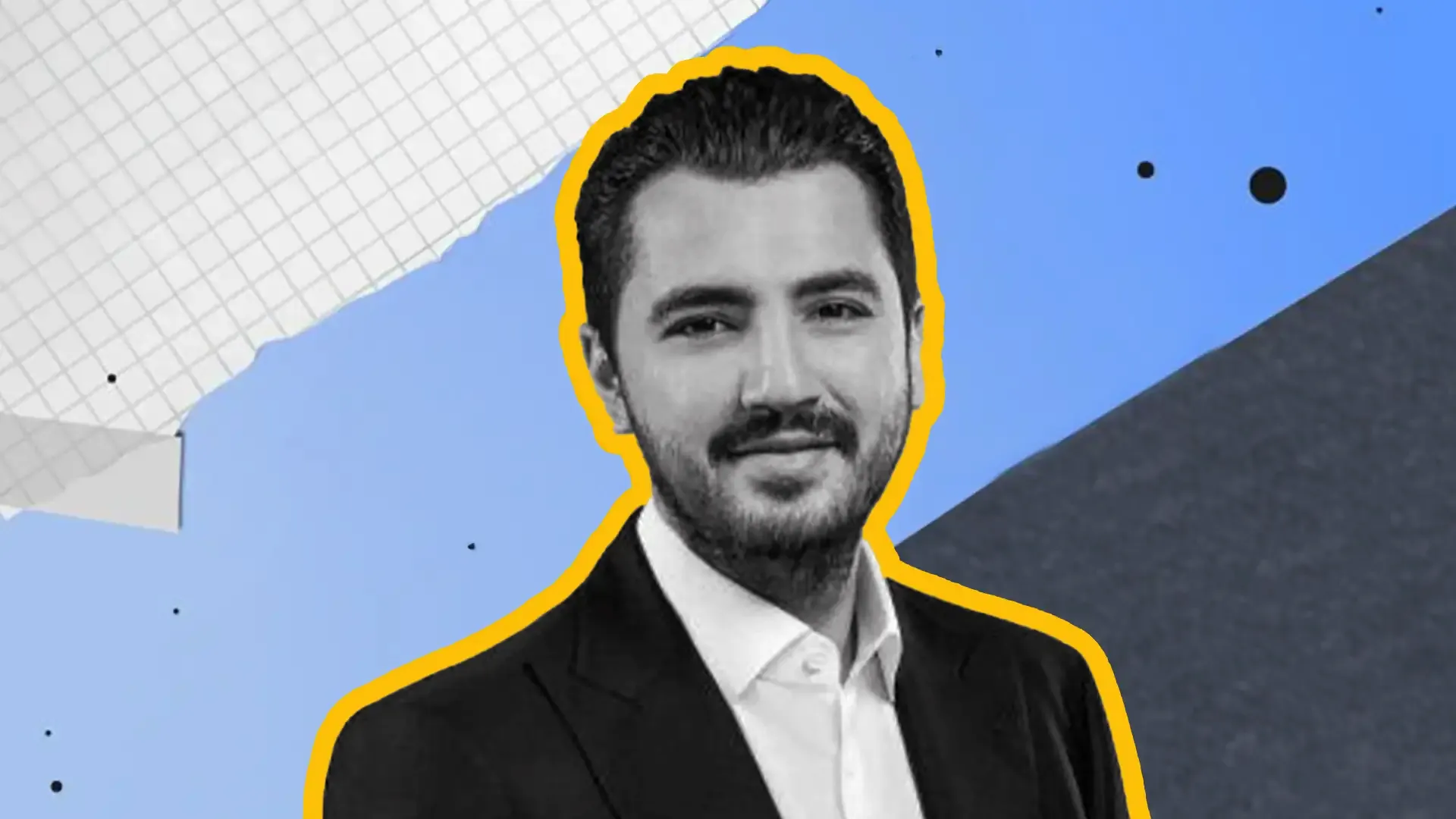 Merzigo'nun Patronu Yiğit Doğan Çelik'ten Genç Girişimcilere Altın Değerinde Tavsiyeler