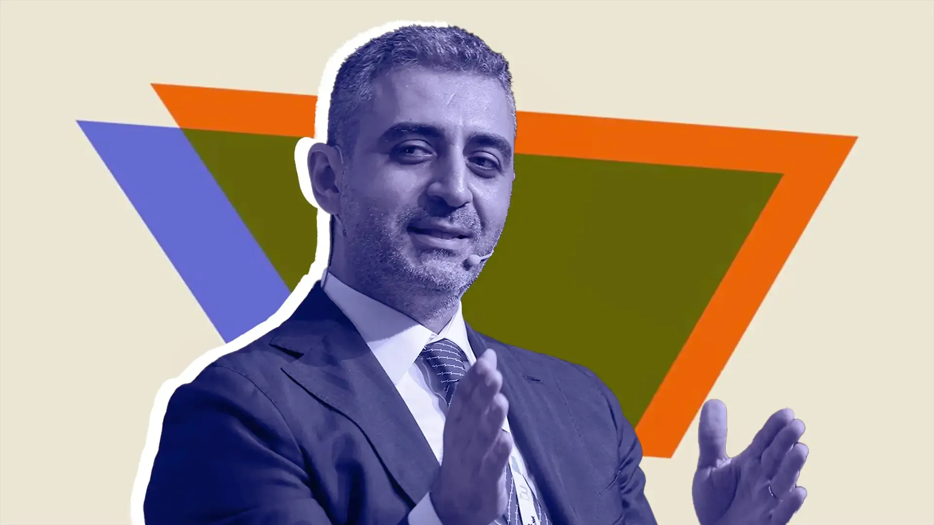 Metafleet CEO'su ve Kurucusu Tevfik Günal: "Metafleet Olarak İşimizin Özünü Sürdürebilirlik Olarak Tanımlıyoruz."