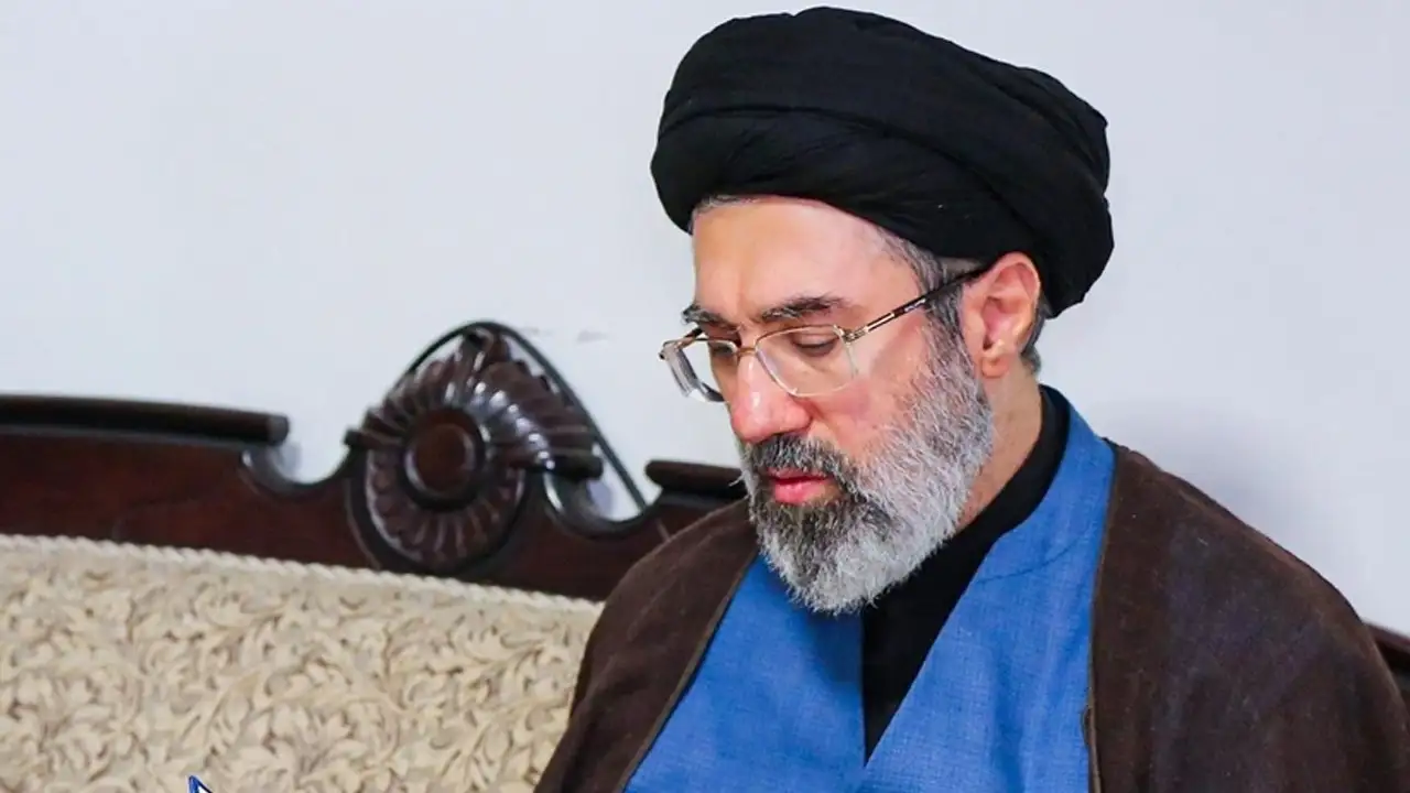 Mücteba Hamaney: Katiller Bu Bedeli Çok Yakında Ödeyecektir