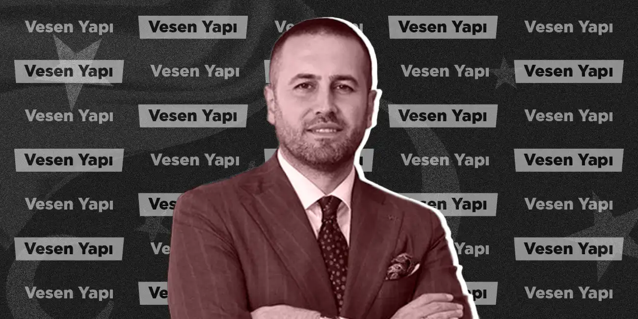 Muhittin Palazoğlu’ndan Vesen Yalıları’nda Renkli Bir ‘Yaza Merhaba’ Partisi