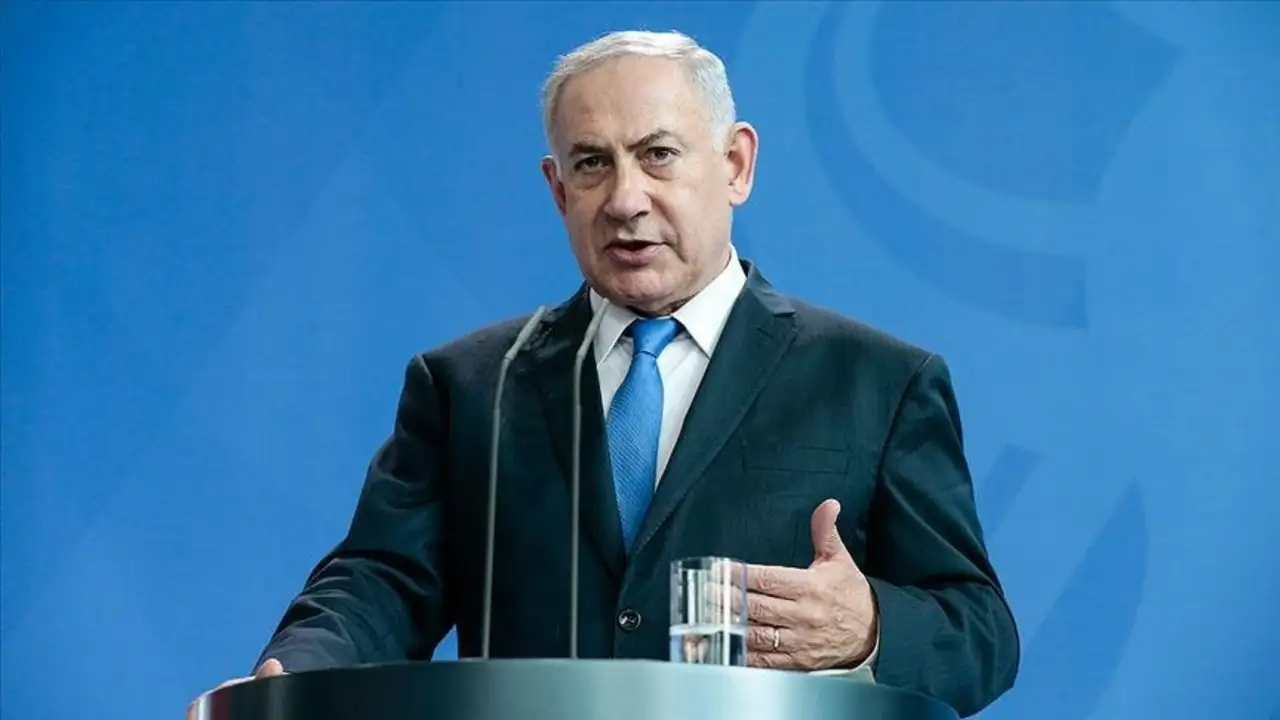 Netanyahu İçin Tutuklama İsteyen UCM Başsavcısı Görevden Uzaklaştırıldı