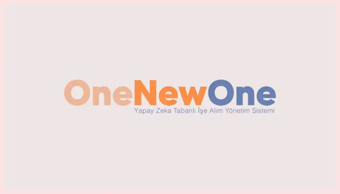 OneNewOne Launches the AI Era in Human Resources