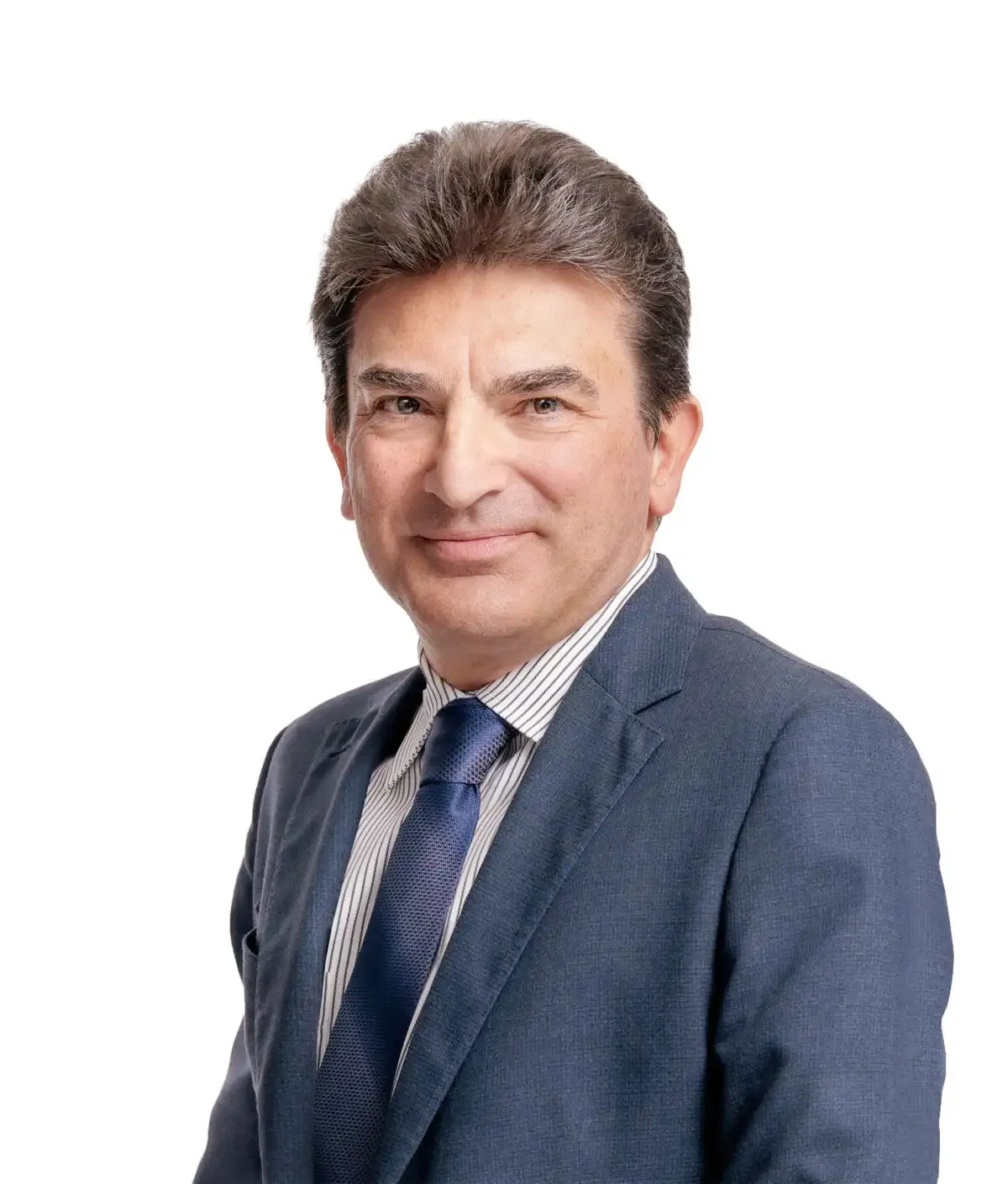 OYAK'ta üst düzey atama 