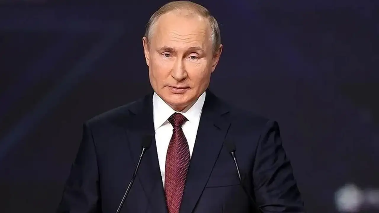 Putin Emir Verdi: Rus Gemilerine El Koyma Girişimlerine Karşılık Verin