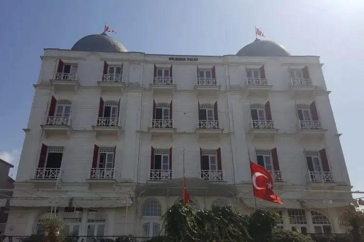 Rediscovering The Bygone Charms Of Büyükada