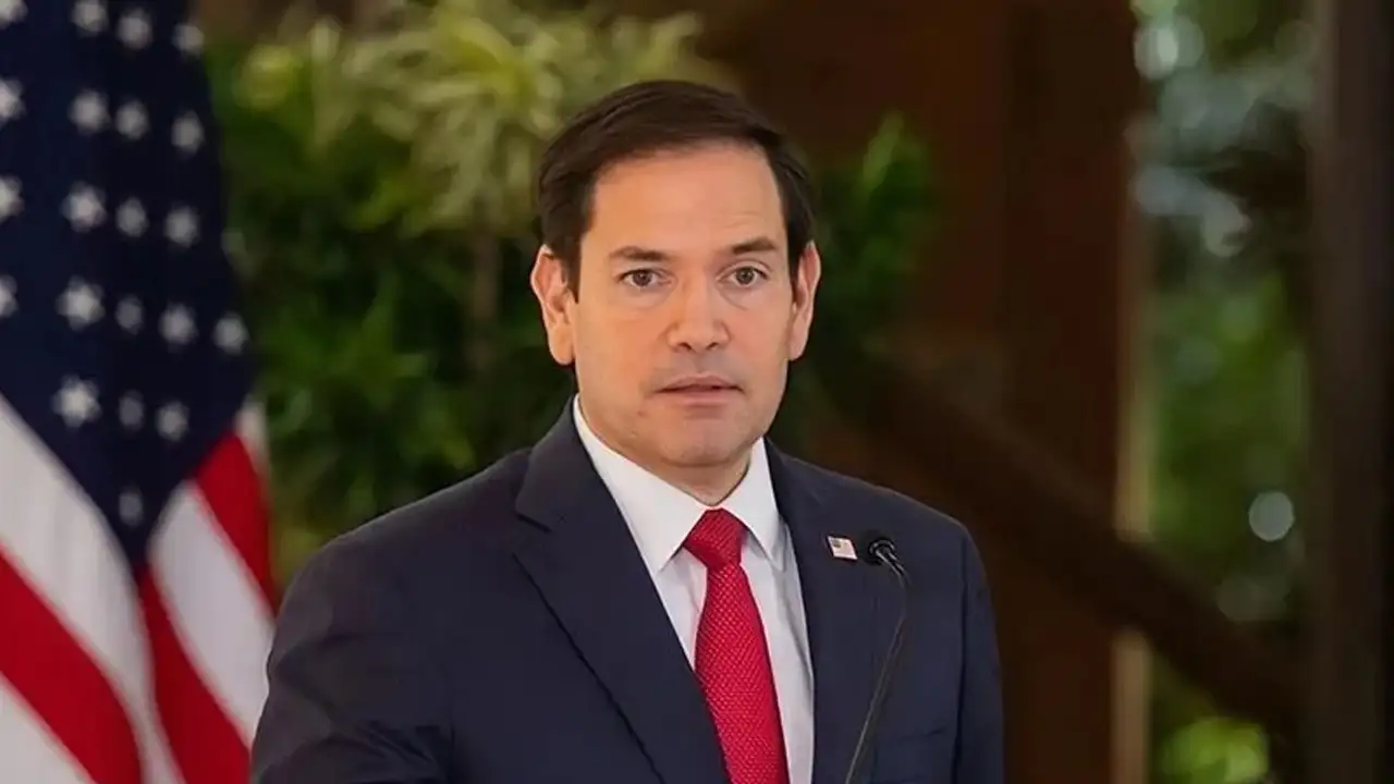 Rubio: Hürmüz sürecinde ilerleme var