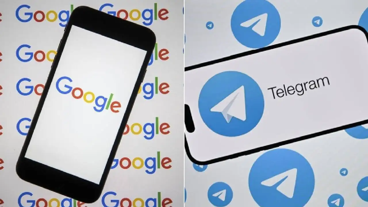 Rusya’dan Google ve Telegram’a Yeni Cezalar