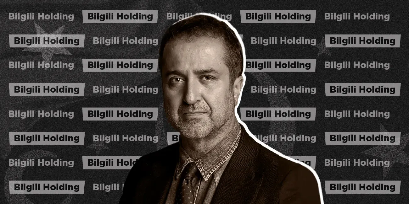 Serdar Bilgili ve Bilgili Holding'ten Kamuoyu Açıklaması: Türkiye'ye Yatırım Yapmaya, Değer Yaratmaya Devam Edeceğiz!