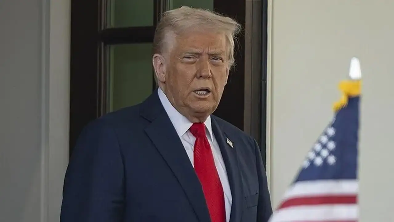 Trump, Ankara'da Zelenski ve Şara ile de Görüşecek