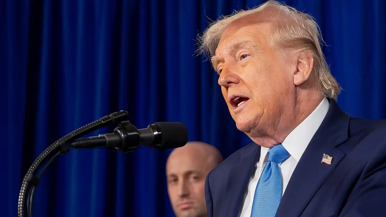 Trump: İran’da Yeni Liderin Seçilme Sürecine ABD’nin Dahil Olması Gerekiyor